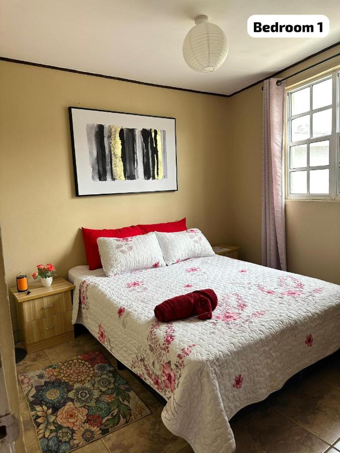 Apartment mit 2 Schlafzimmern