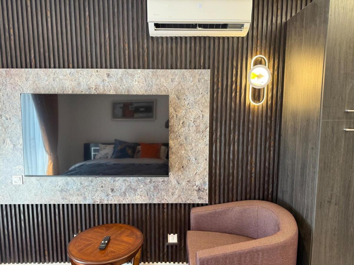 Loxwood Apartment Tetteh Quashie Accra Ghana - Ferienwohnung Accra