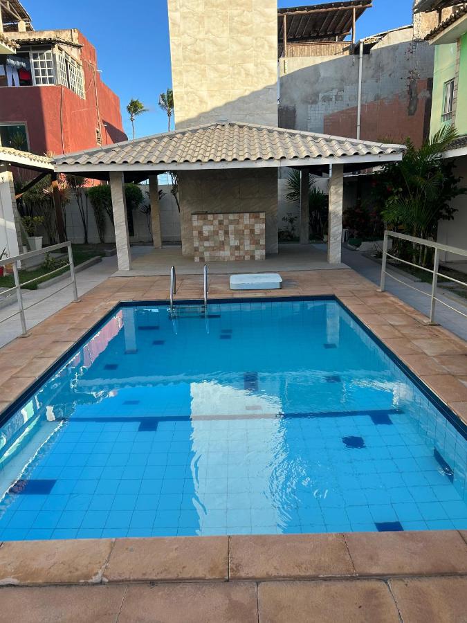 Village em Stella Maris a 50m da praia - B&B