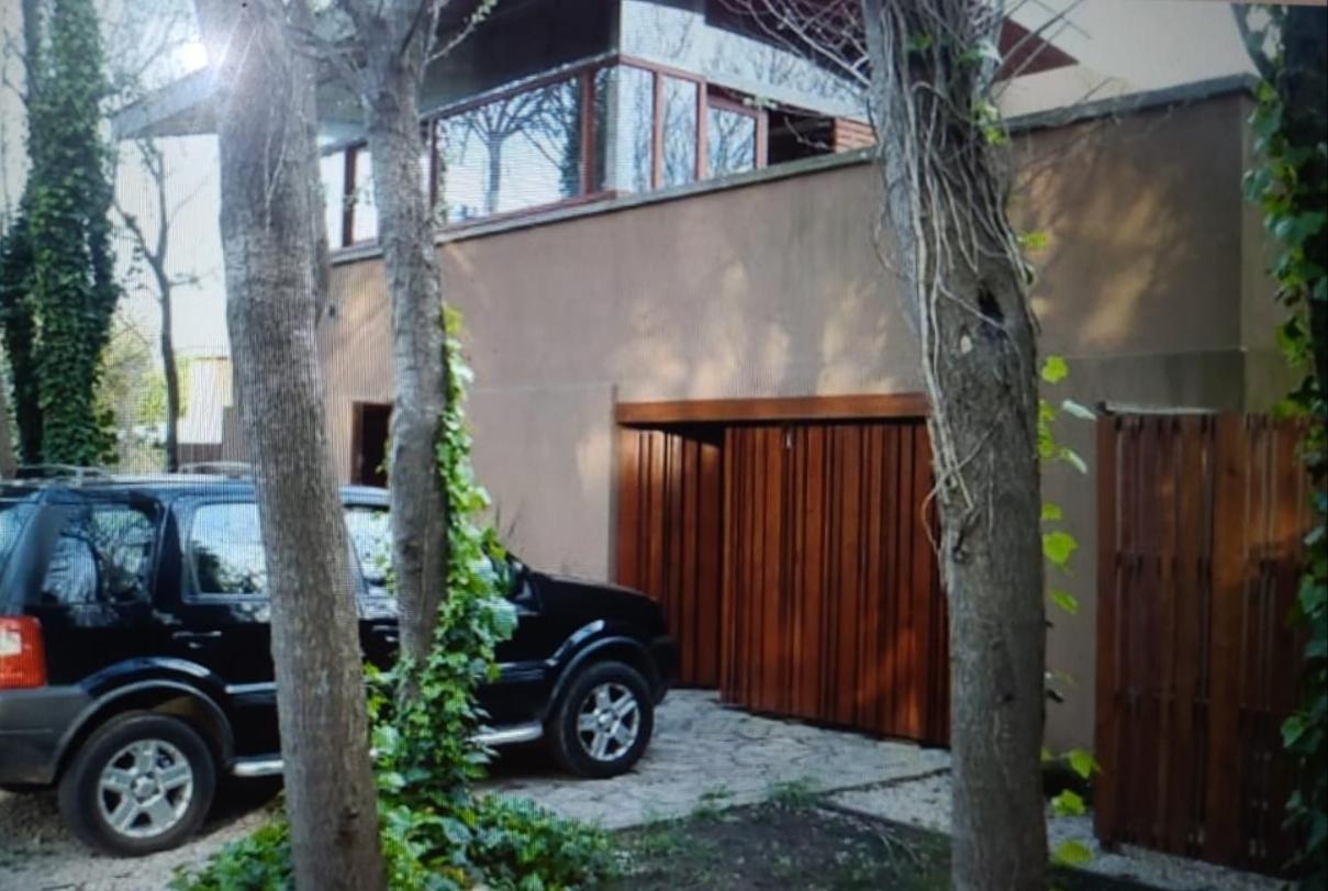 Casas del Arbol - B&B