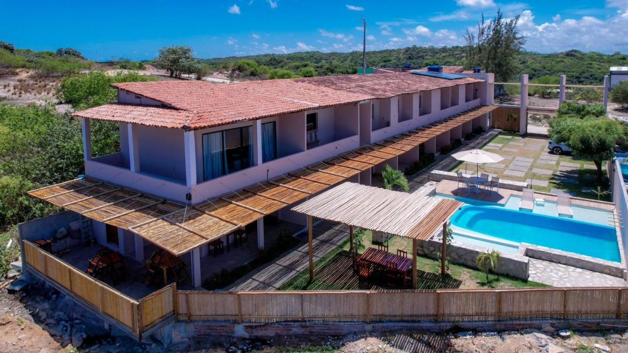 Villa Mar - Baia Formosa - B&B