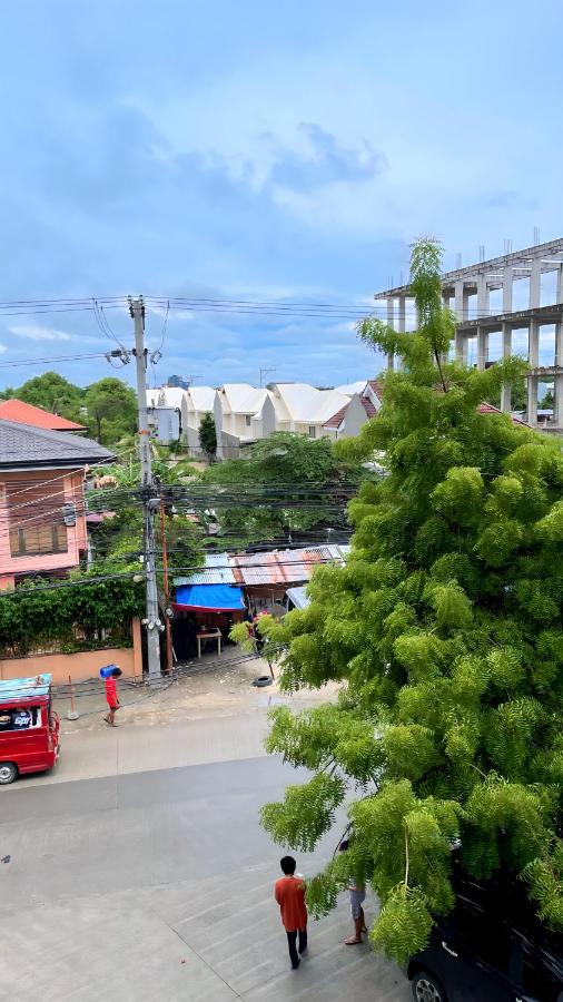 Cozy Condo near Mactan Airport - Free Wifi! - B&B