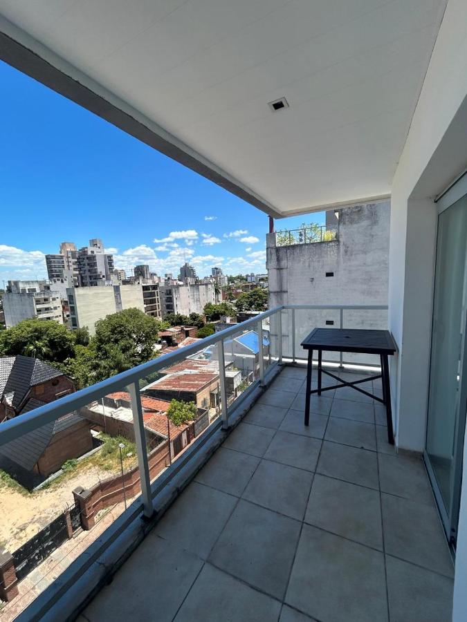 Departamento San Martin - B&B