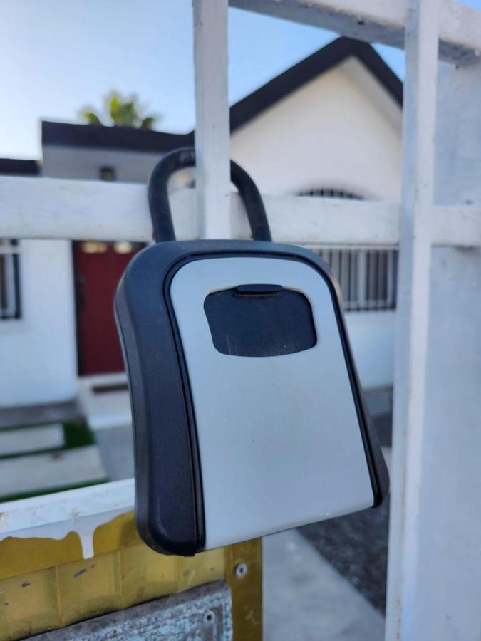 Casita Patz Ensenada - B&B Ensenada