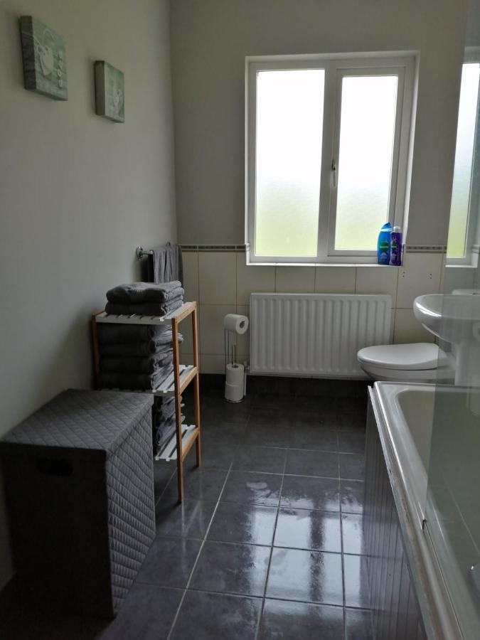 Ballyhoura Country, Kildorrery, beautiful 5 bed - B&B Kildorrery