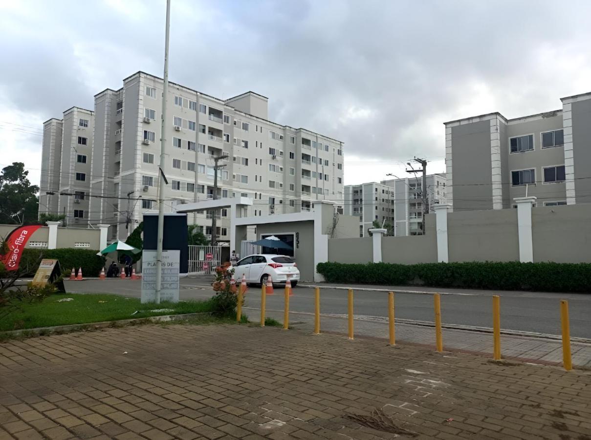 Apartment mit 2 Schlafzimmern