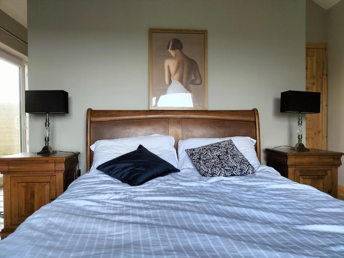 Ballyhoura Country Retreat 1 Bedroom Apartment - Chambres d'hôtes Kildorrery
