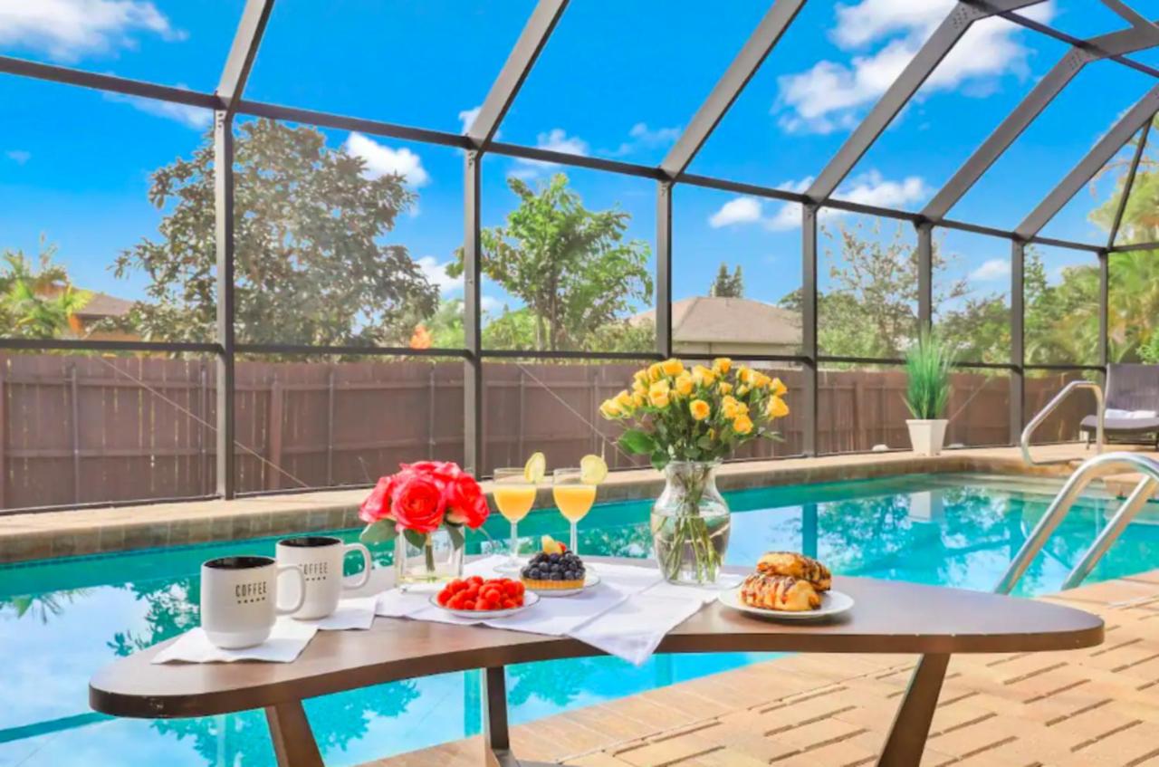 1209 Marco Island - B&B Marco Island