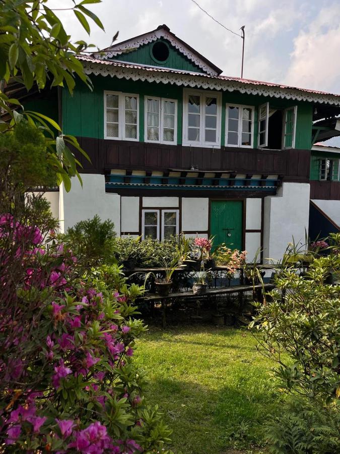 Makhim Heritage Farmstay - B&B