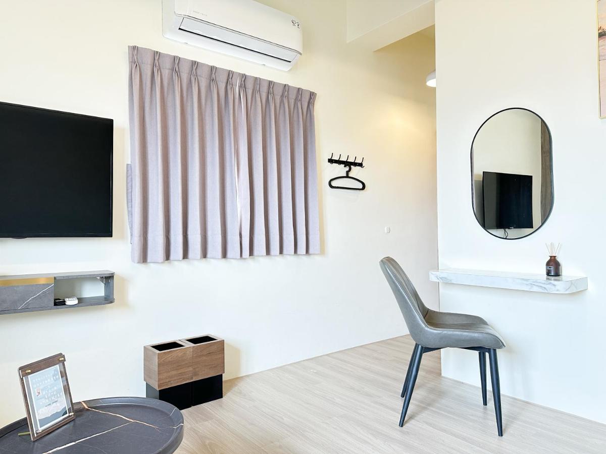 Chambre Quadruple - Vue sur Mer