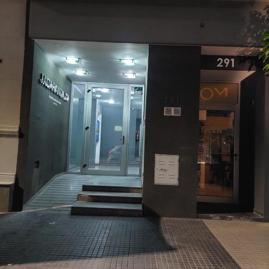 Dpto 9 DE JULIO - B&B Villa María