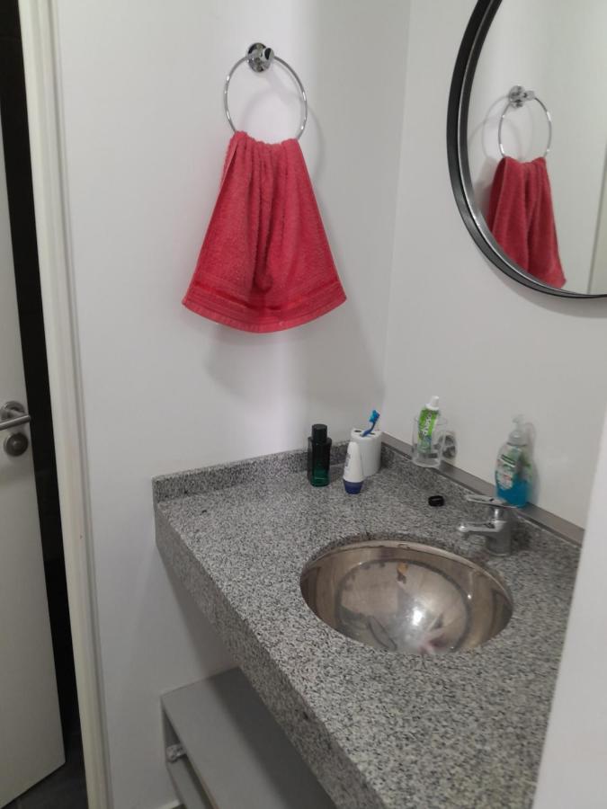 PAZ apartamentos - B&B Córdoba