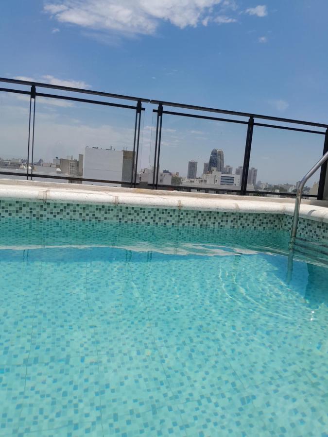 PAZ apartamentos - B&B Córdoba