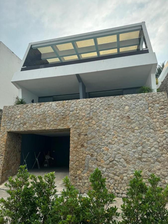 Aqua Samui Clyde Villa 212 - Ferienwohnung