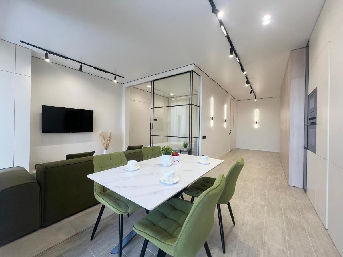 Квартира Open Space - B&B