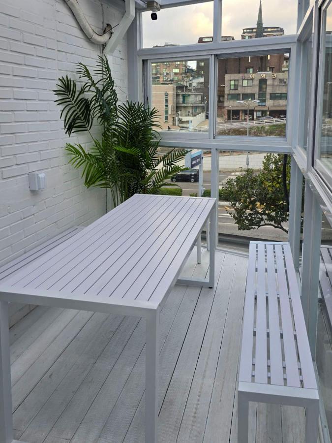 AccessHouse - Bed and Breakfast Seoel