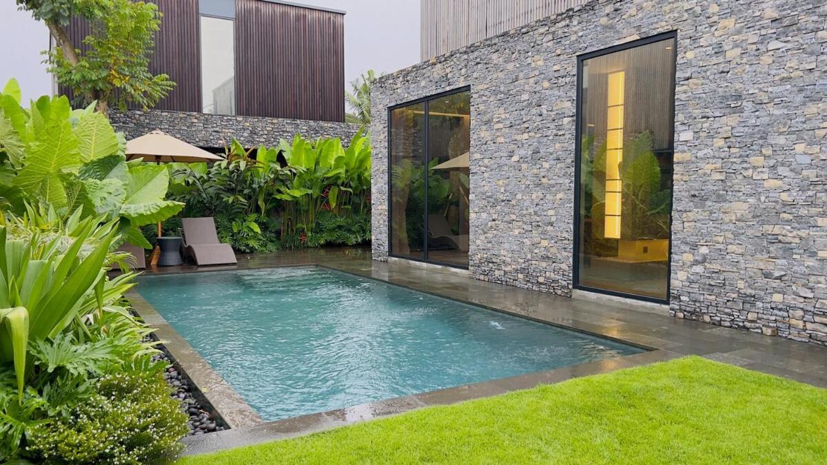 Villa Emerald by Seven Stones Villas - B&B