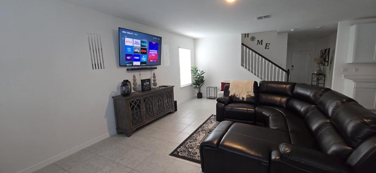 The Cozy Nook - Ferienwohnung Winter Haven