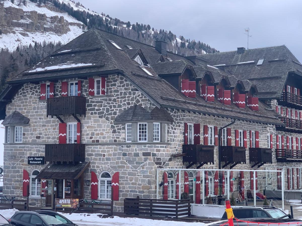 SUITE25 GOLFHOTEL - B&B Carezza