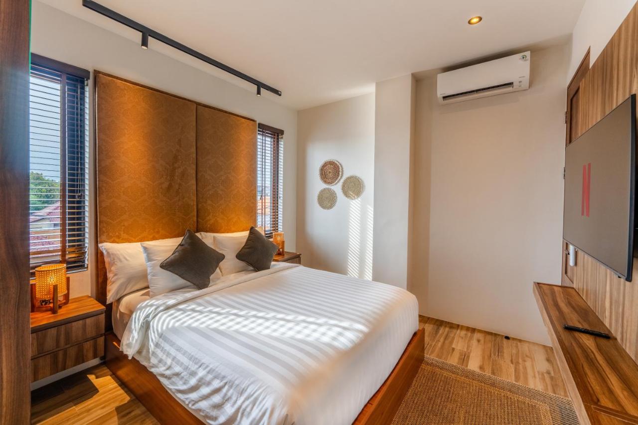 Appartamento Familiare con 2 Camere da Letto