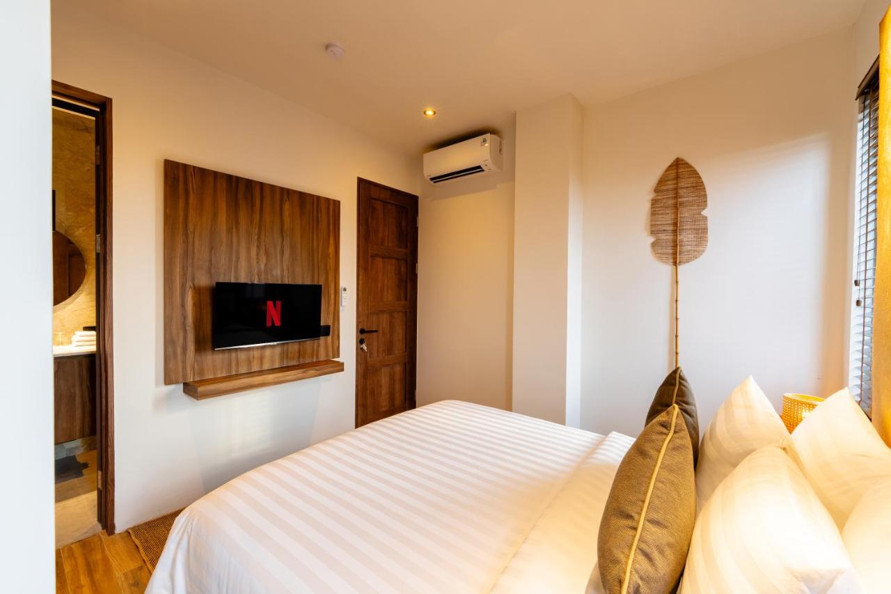 Appartamento Deluxe con 2 Camere da Letto