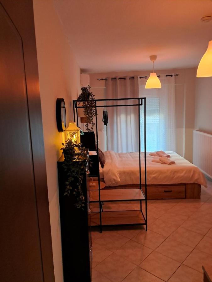 HiddenGem - B&B