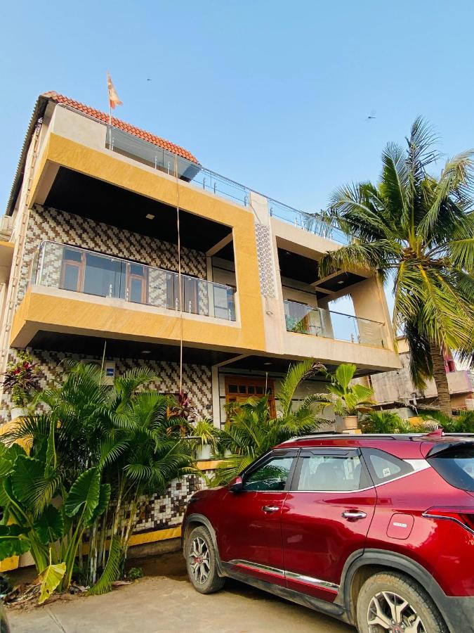 Hampi Shukra Guest House - B&B