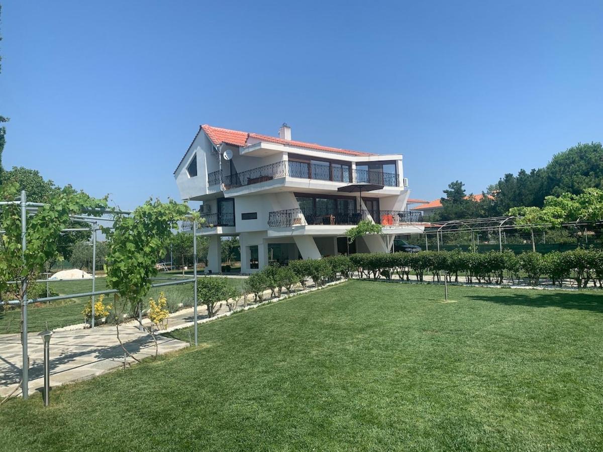 Villa IVIA - B&B