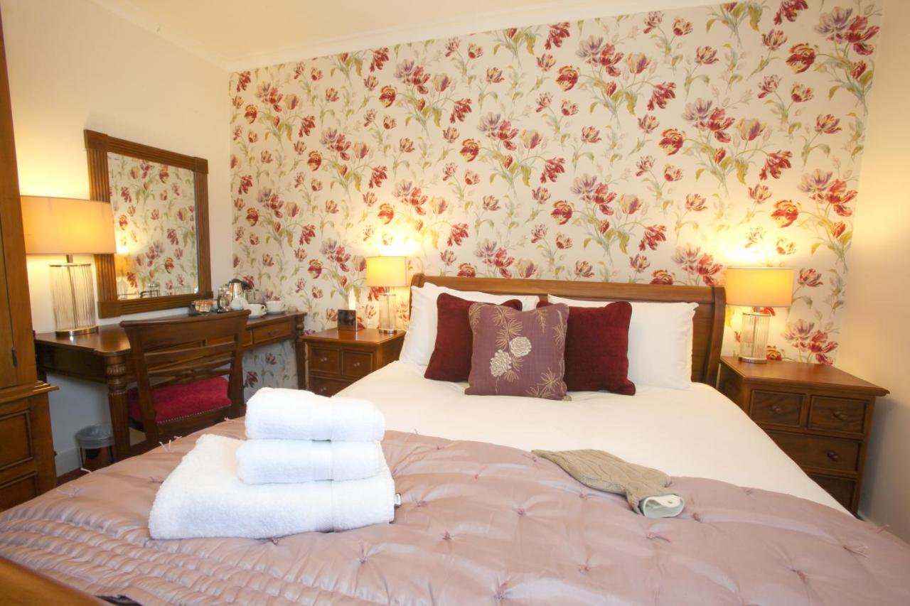 Chambre Lit King-Size