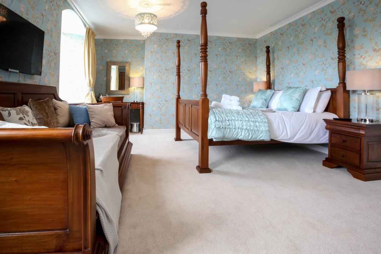 Suite 1 Chambre