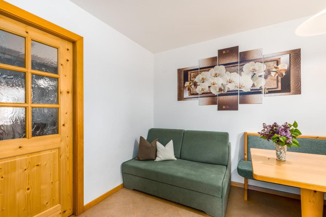 Appartamento con 1 Camera da Letto