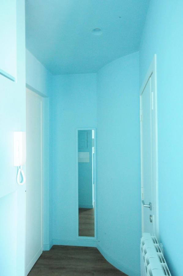 Quattro Gatti Attico Roma Centro - B&B