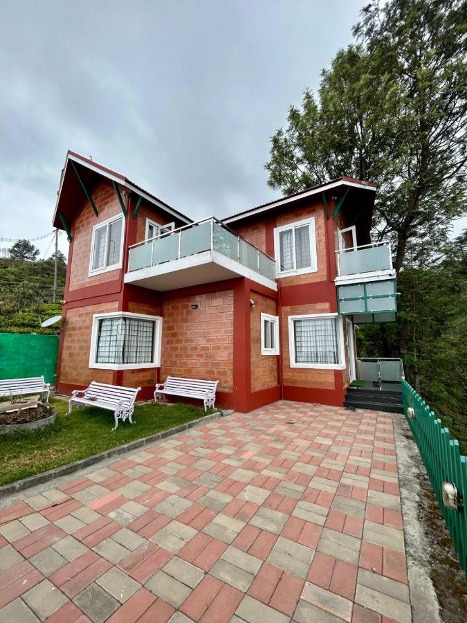 S ELLA Residency - B&B Kotagiri