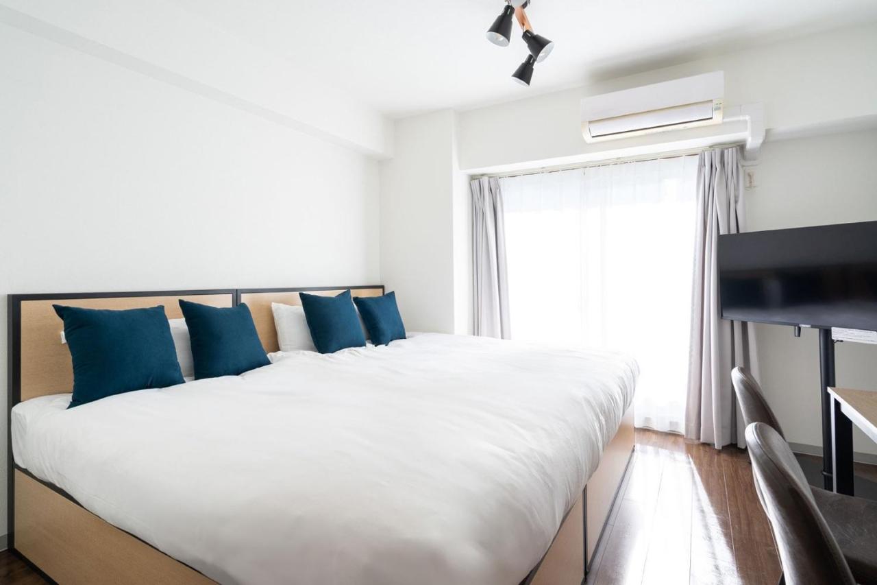 Appartement met 1 Slaapkamer