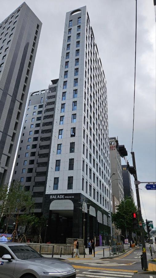 Euljiro Namsan Tower View - B&B