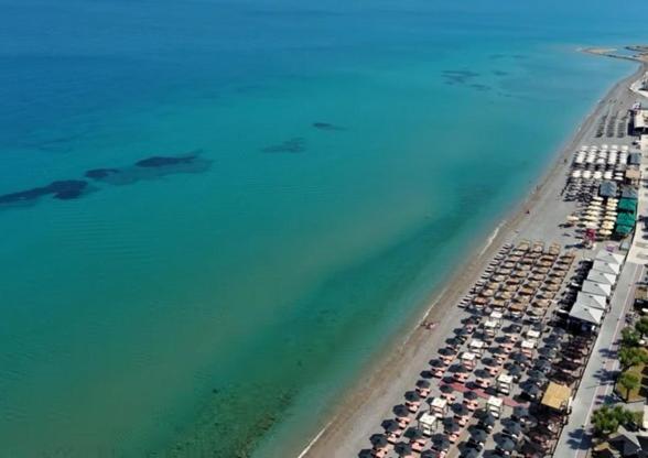 Loutraki Getaway - Cozy and Quiet Nest - B&B Loutraki