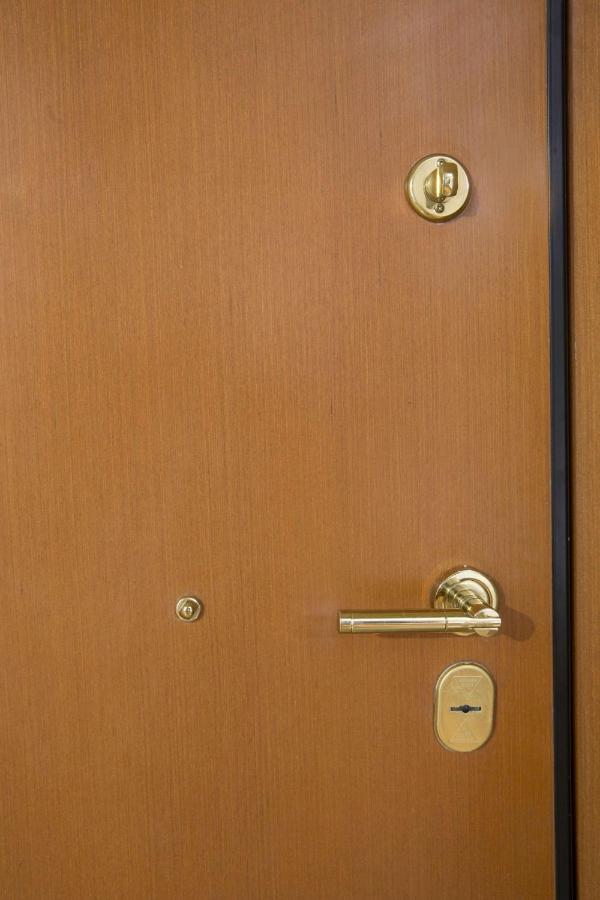 Peaceful Renovated Apartment Near Lycabettus Hill - B&B Athens