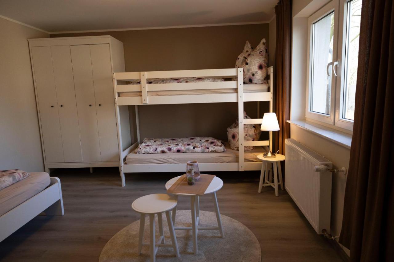 Apartment mit 2 Schlafzimmern