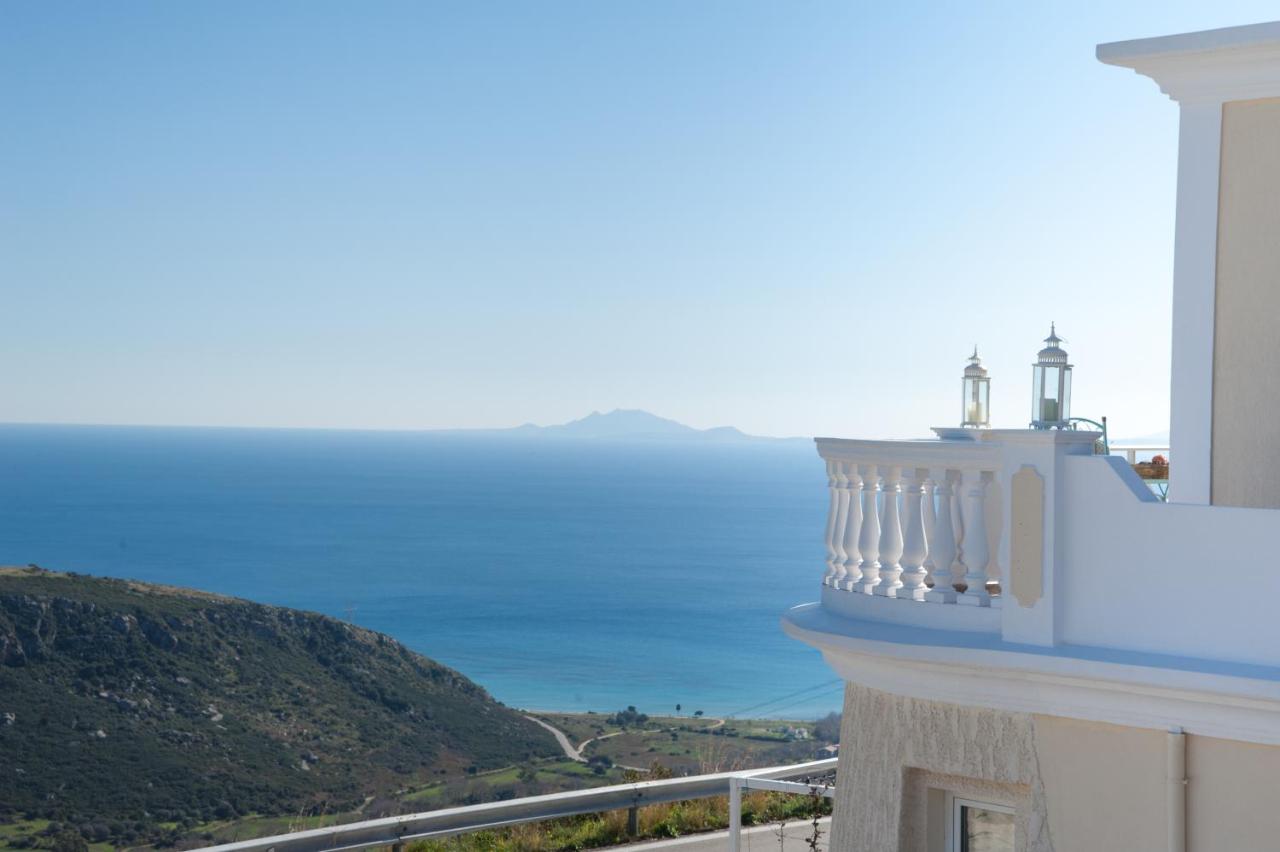 Apartments Valta View - Bed and Breakfast
