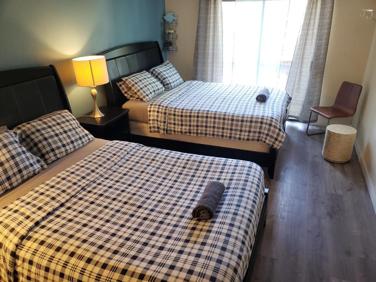 Beverly Hills Studios - B&B