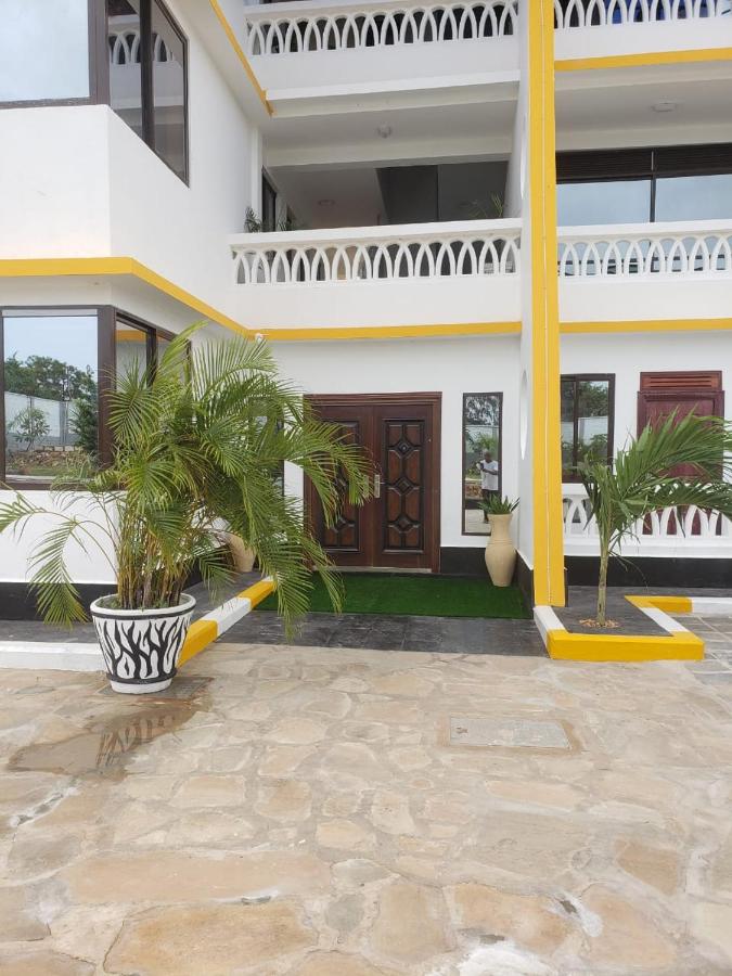 Casa Marabella - Ferienwohnung Diani Beach