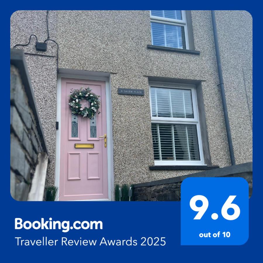1 Bed Cottage in Snowdonia nr ZipWorld, Snowdon - B&B Blaenau-Ffestiniog