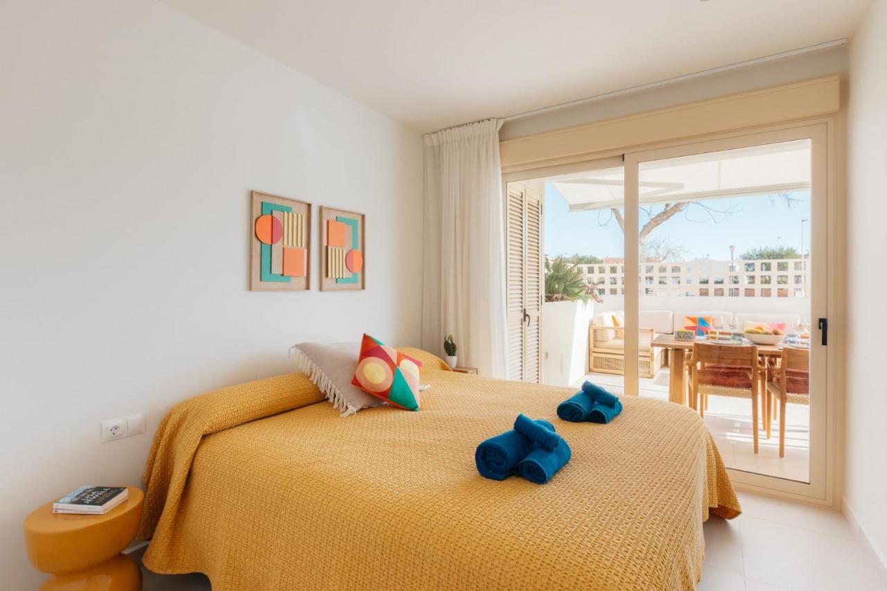 Appartamento con 2 Camere da Letto