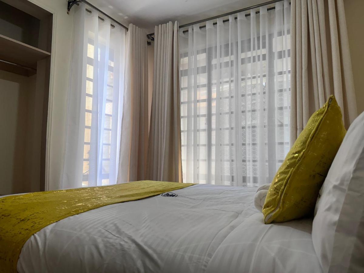 Appartement 1 Chambre avec Vue