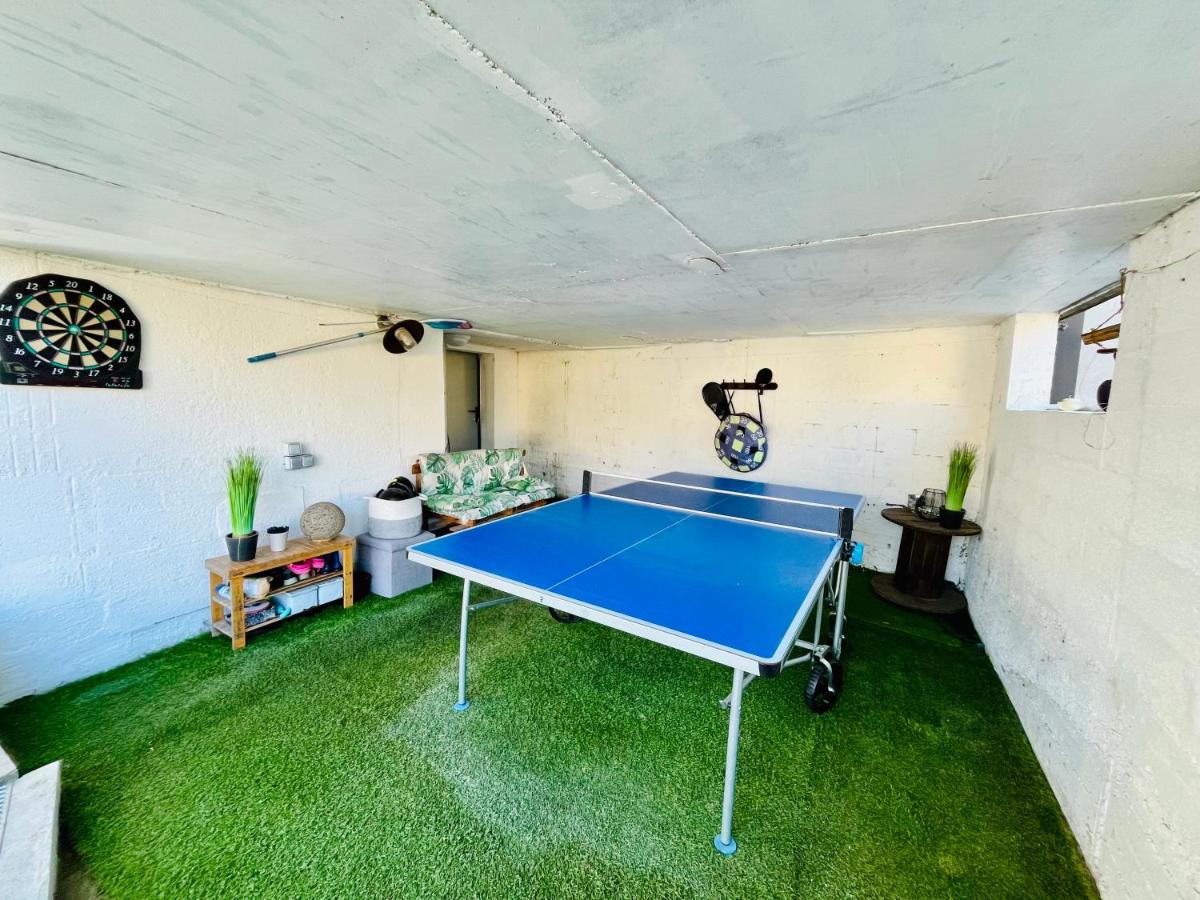 Les enfants gâtés - B&B Albertville