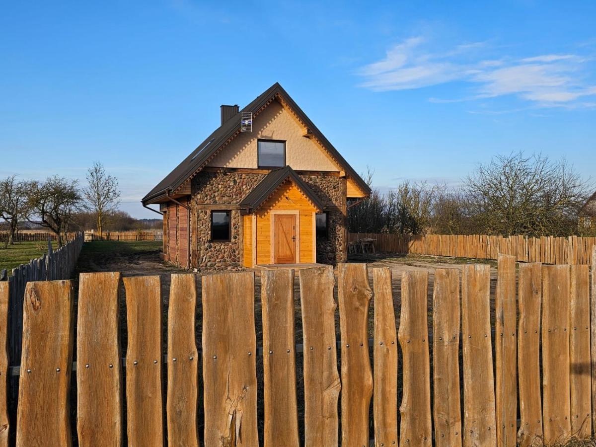 Okoń - B&B