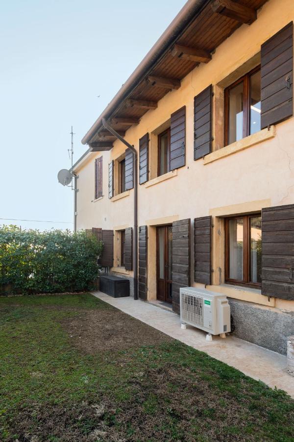 Giardino di Corte - Bed and Breakfast