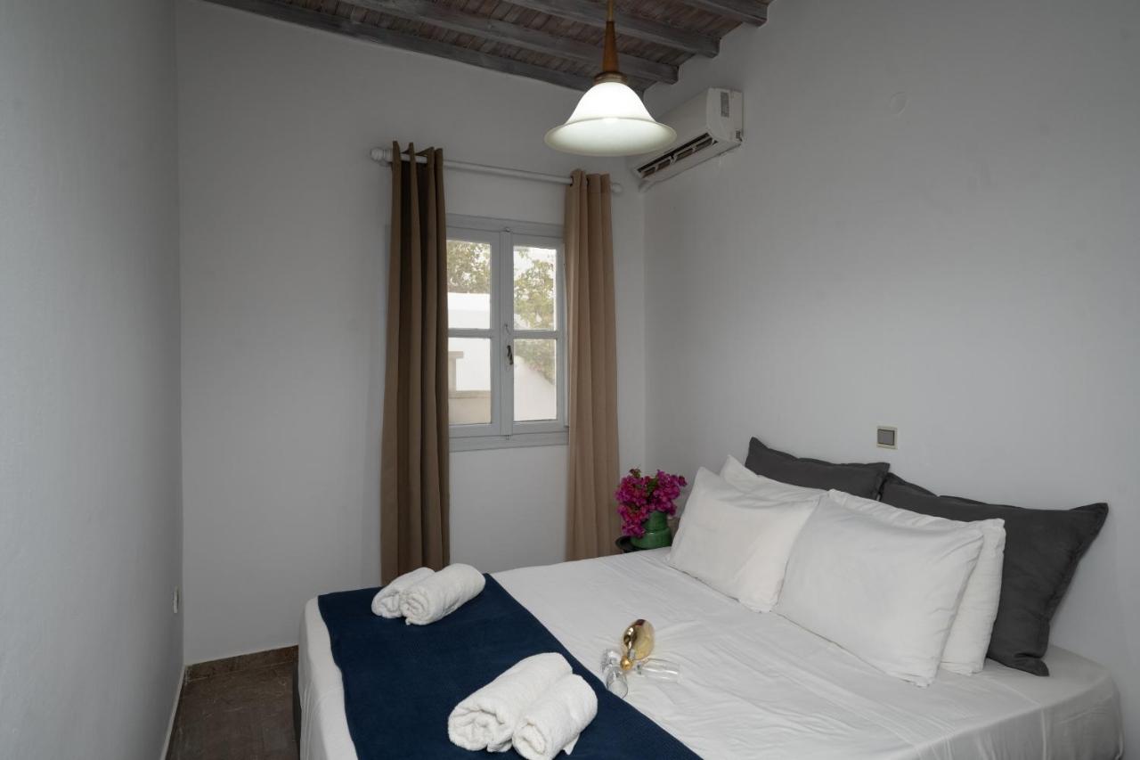 Mykonos Avra Windmills - B&B