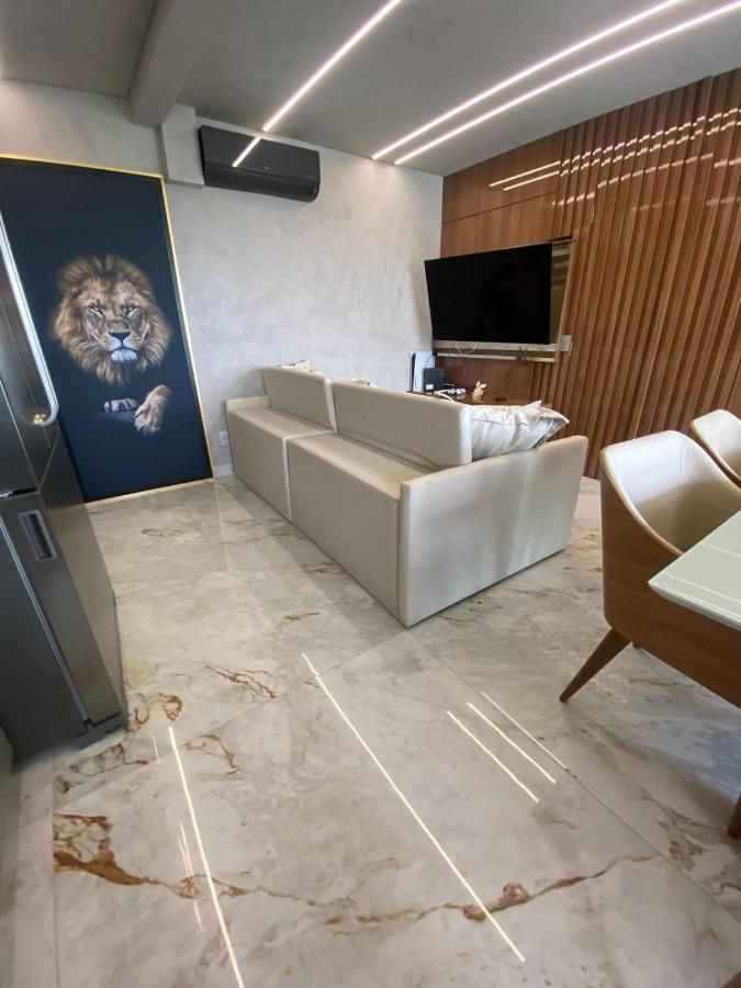 Luxuoso apartamento com Jacuzzi - B&B São Paulo