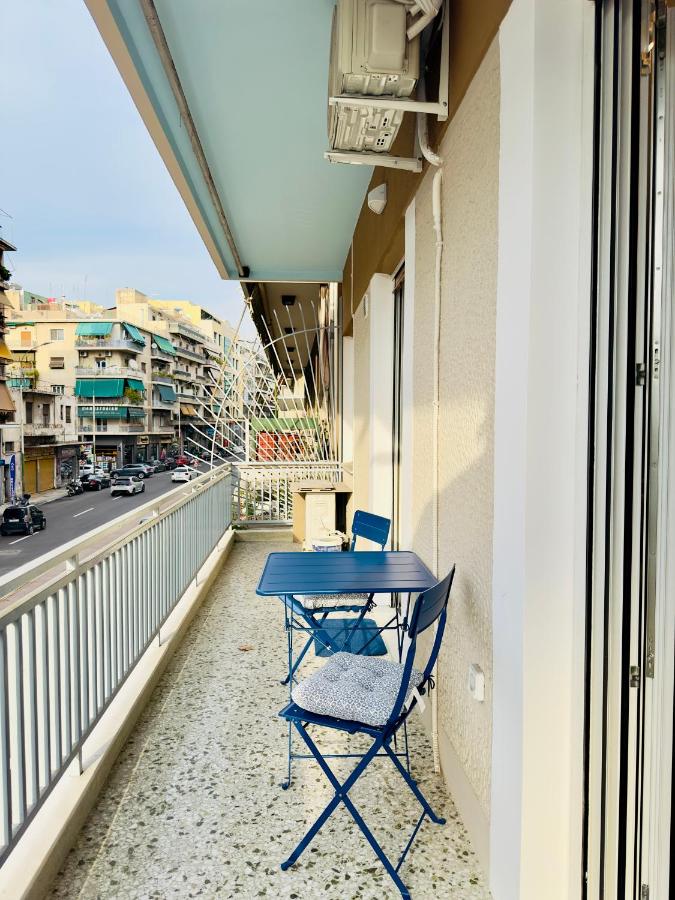 Modern Designer Home & Stylish Comfort Goudi - Ferienwohnung Athen